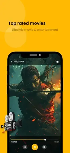 sony-dualsense Top Rated Movies
